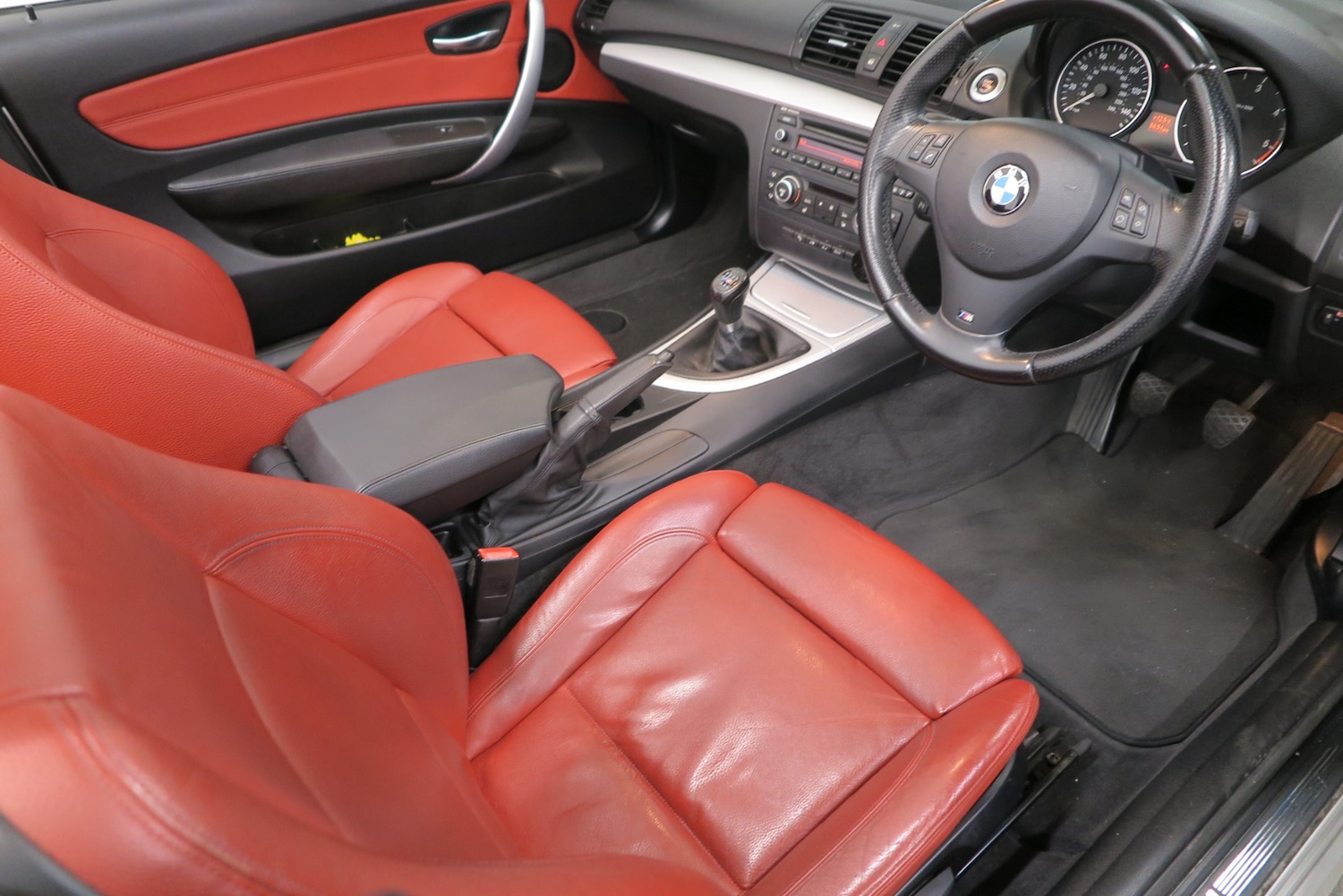 Used BMW 1 Series 2011 for sale - 76384738: Photo 19