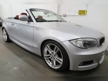 2011 (11) - 118d M Sport 2dr