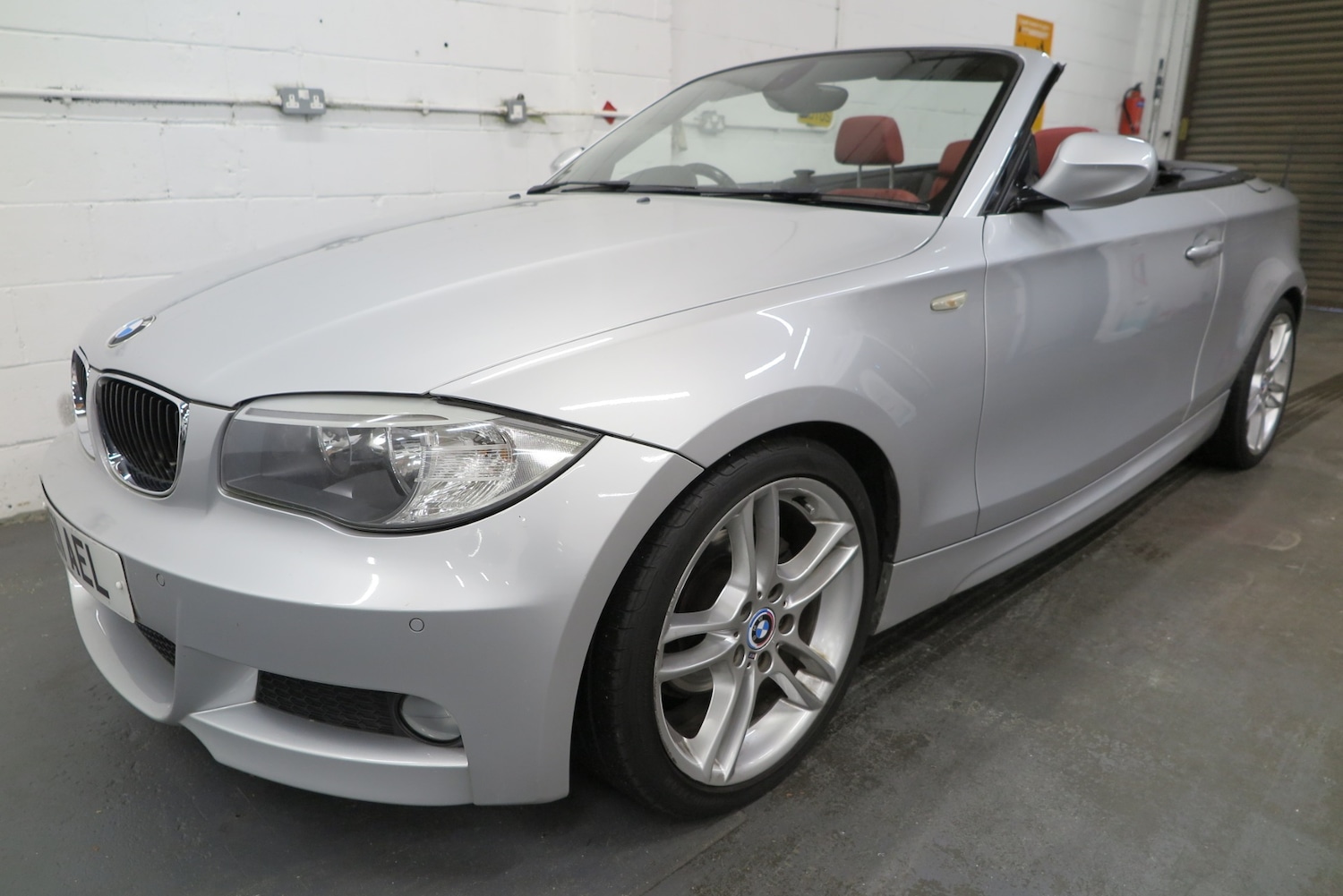 Used BMW 1 Series 2011 for sale - 76384738: Photo 2