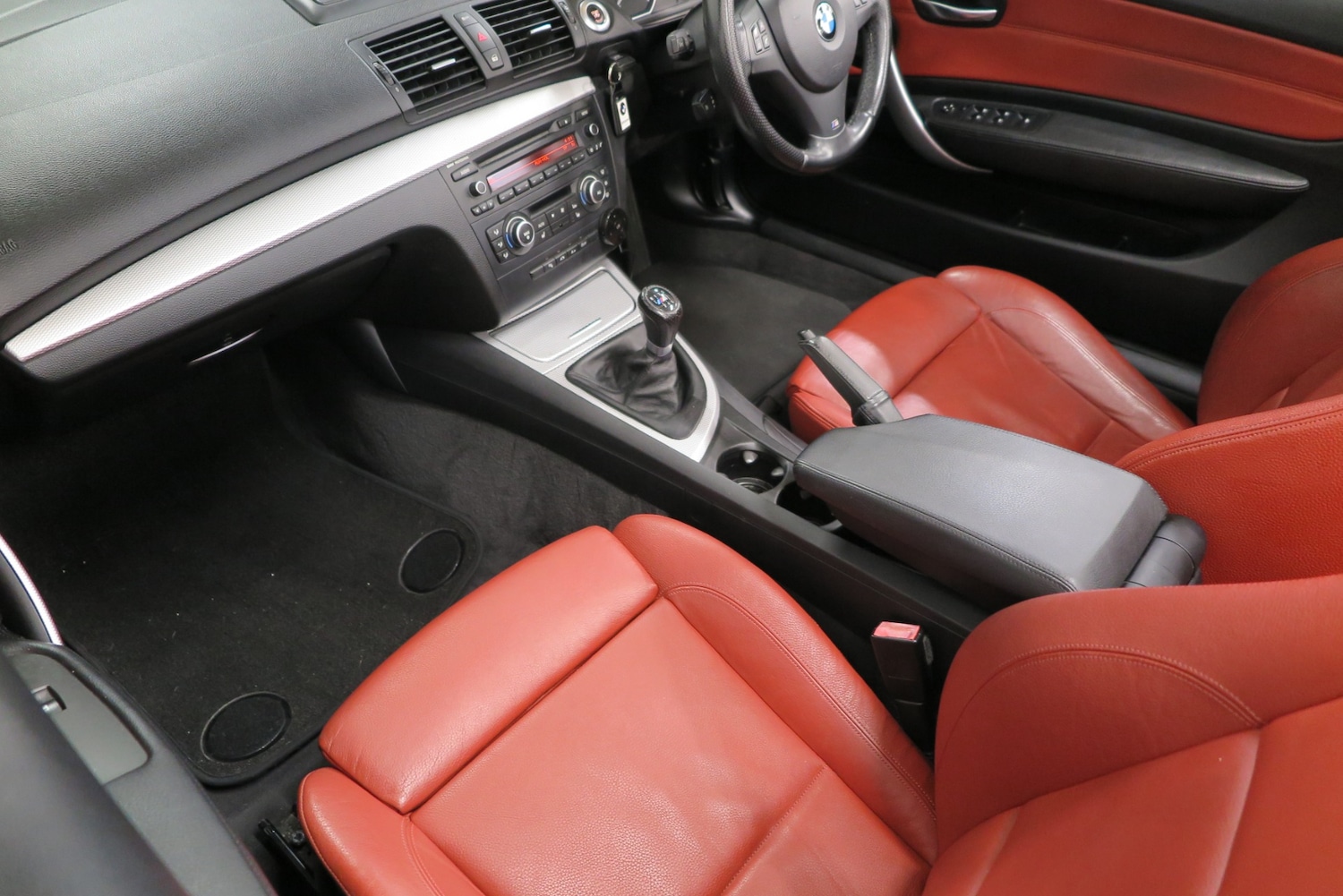 Used BMW 1 Series 2011 for sale - 76384738: Photo 20