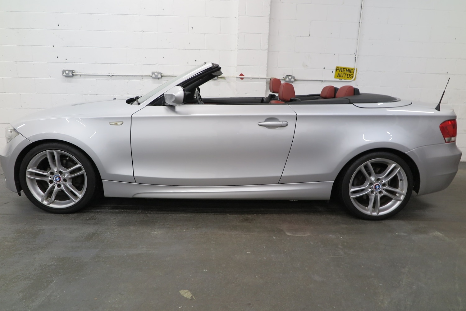 Used BMW 1 Series 2011 for sale - 76384738: Photo 4