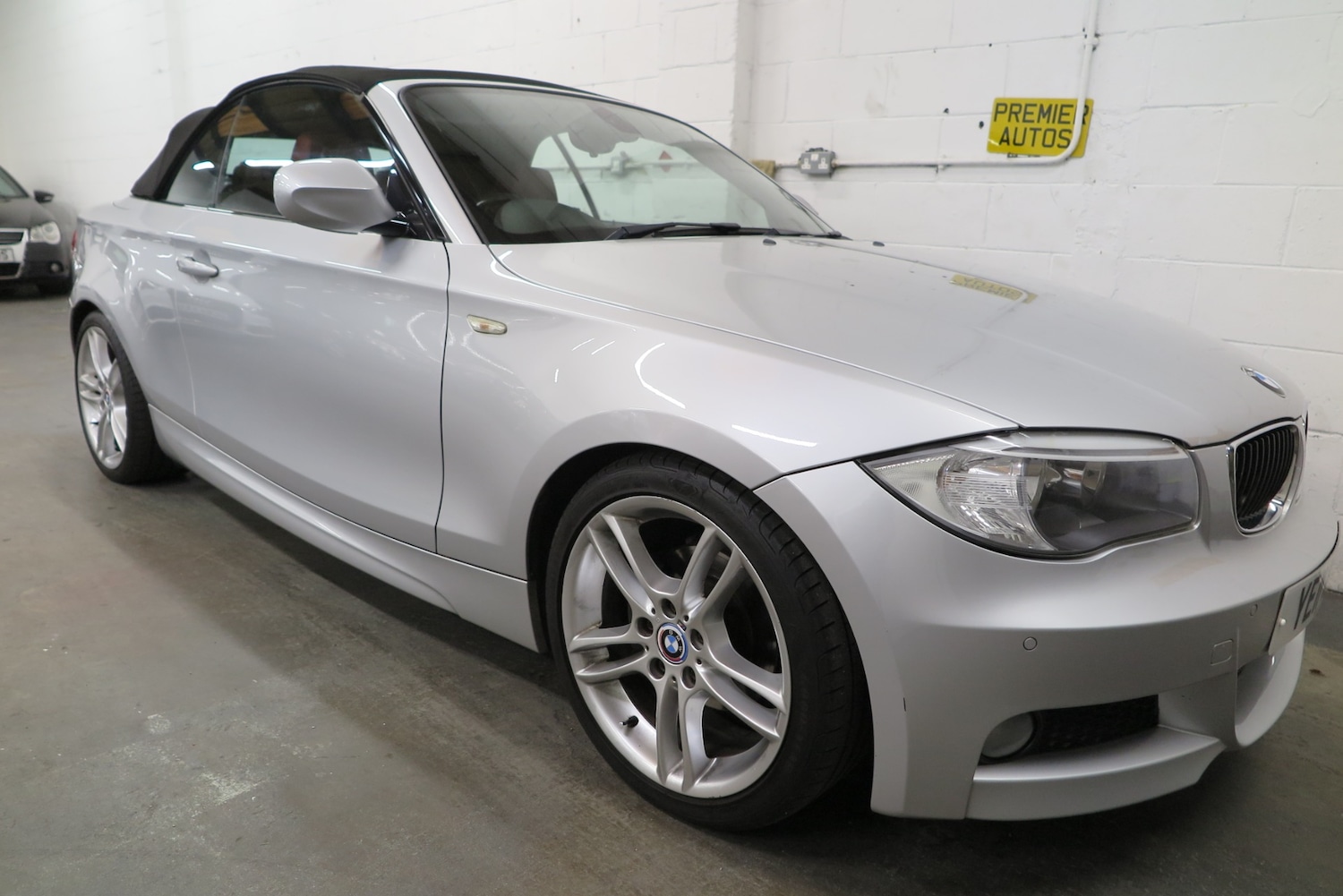Used BMW 1 Series 2011 for sale - 76384738: Photo 7