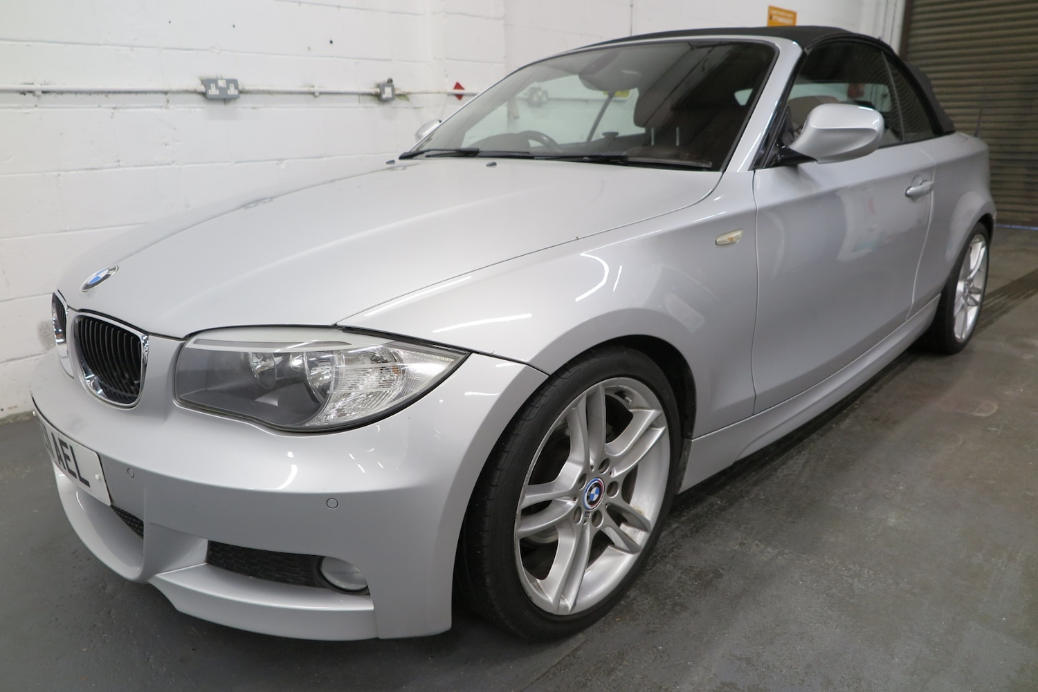 Used BMW 1 Series 2011 for sale - 76384738: Photo 8