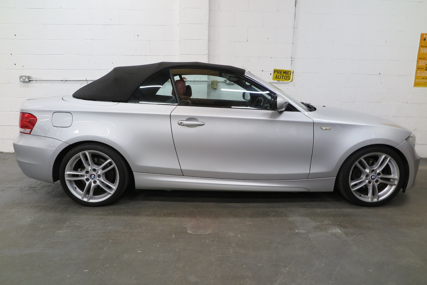 Used BMW 1 Series 2011 for sale - 76384738: Photo 9