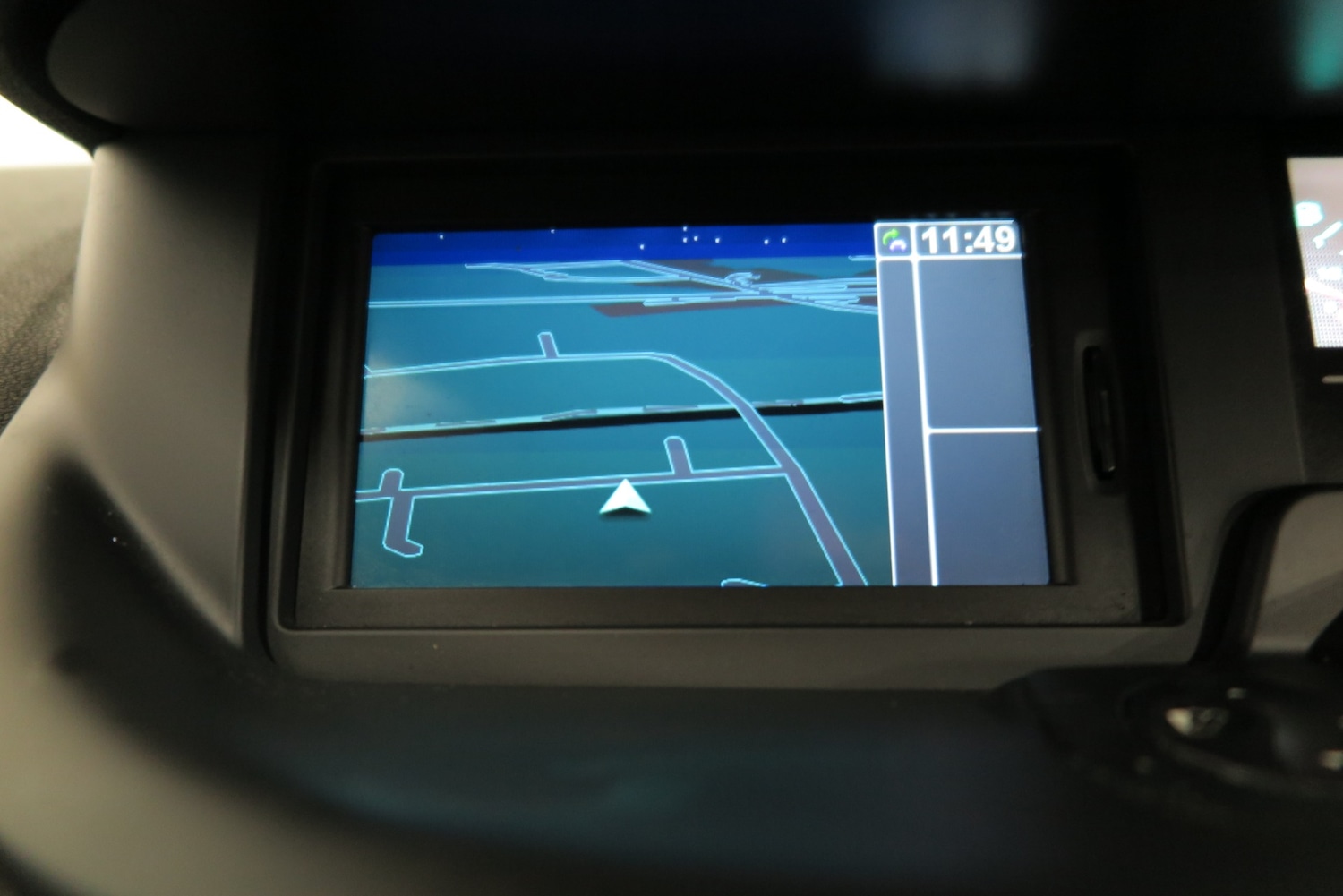 Used Renault Grand Scenic 2012 for sale - 77453022: Photo 11