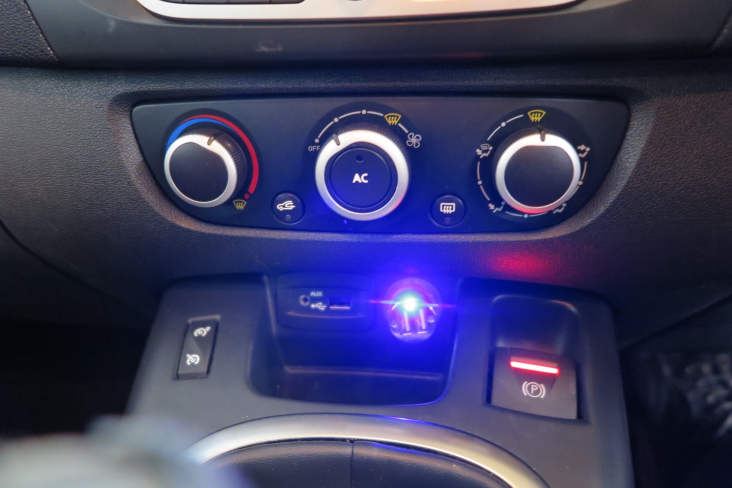 Used Renault Grand Scenic 2012 for sale - 77453022: Photo 12