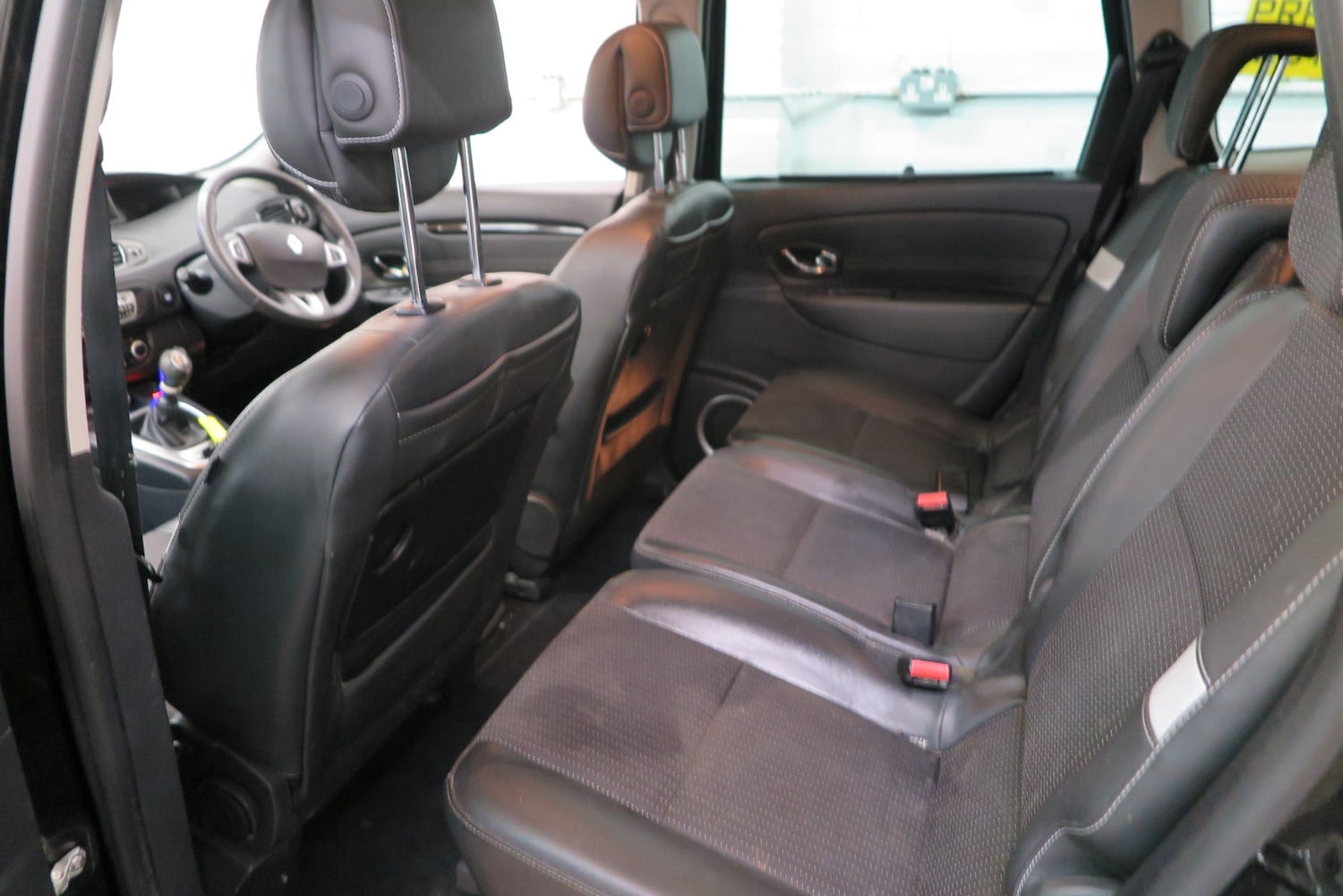 Used Renault Grand Scenic 2012 for sale - 77453022: Photo 13