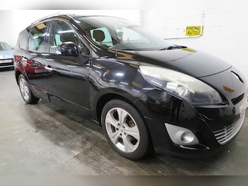 2012 (61) - 1.6 16v VVT Dynamique TomTom 5dr