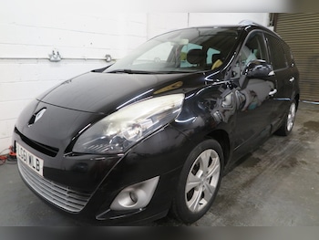 Used Renault Grand Scenic 2012 for sale - 77453022: Photo