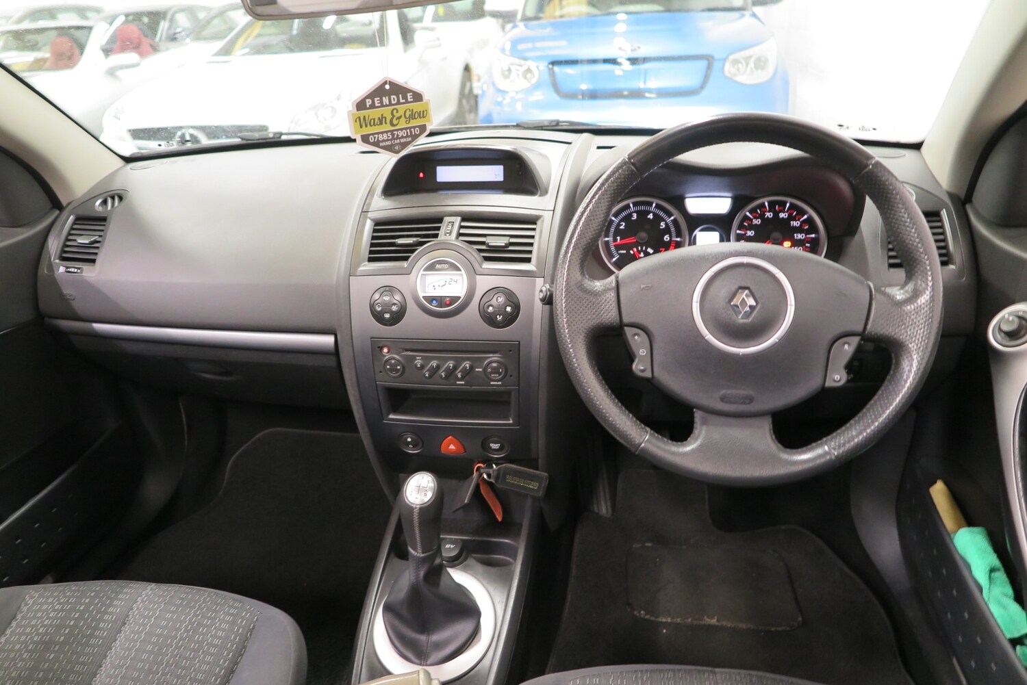 Used Renault Megane 2008 for sale - 77743378: Photo 13