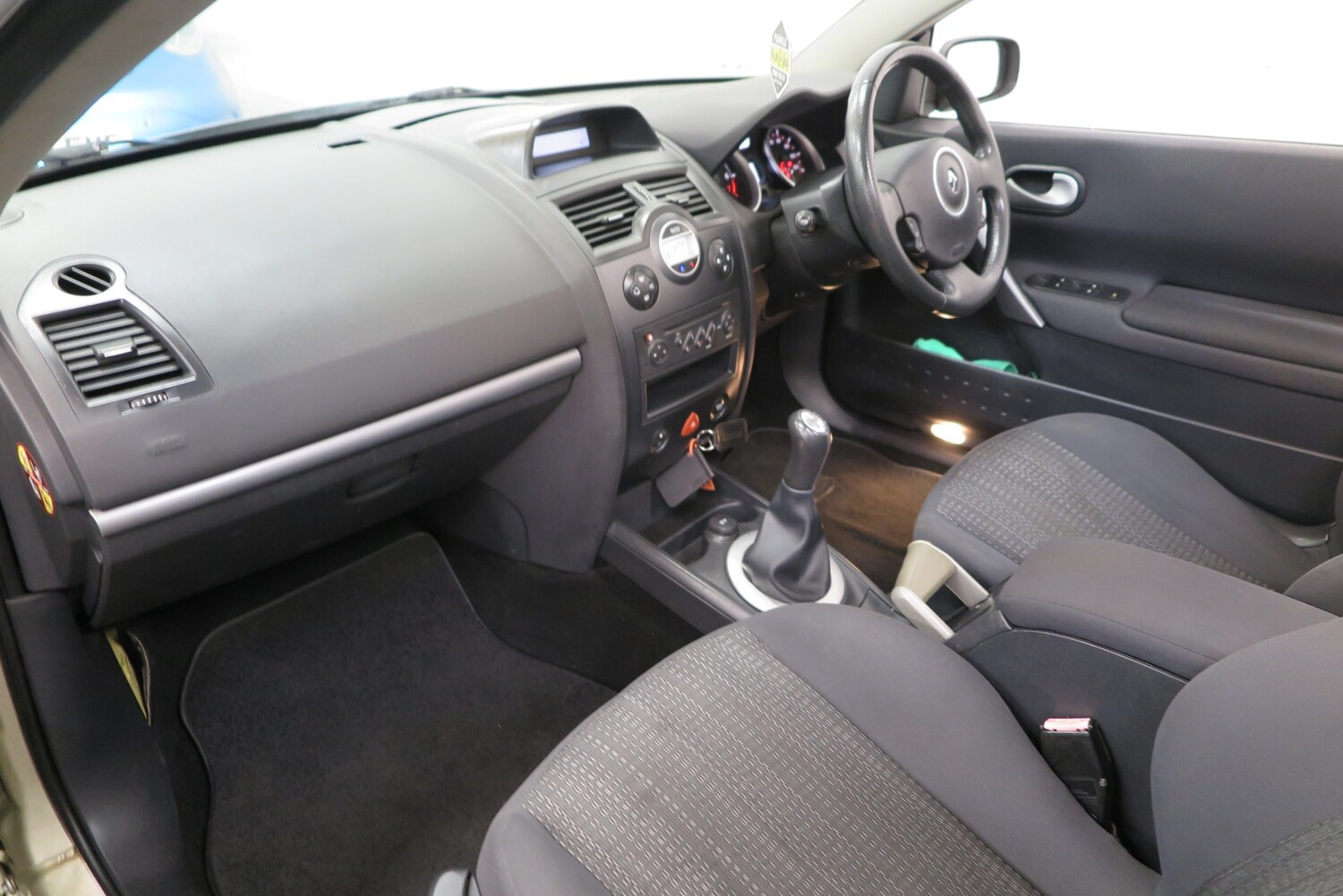 Used Renault Megane 2008 for sale - 77743378: Photo 15