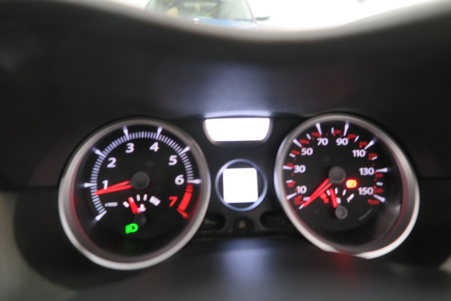 Used Renault Megane 2008 for sale - 77743378: Photo 18