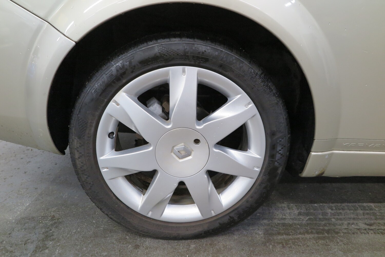 Used Renault Megane 2008 for sale - 77743378: Photo 22