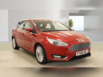 Used Ford Focus 2015 for sale - 79142193: Photo