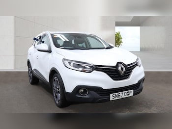 Used Renault Kadjar 2017 for sale - 79022544: Photo