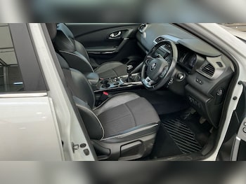 Used Renault Kadjar 2017 for sale - 79022544: Photo