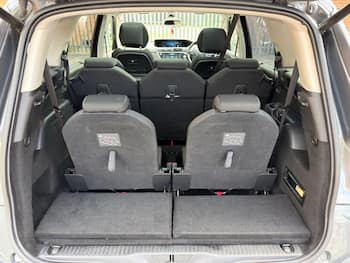 Used Citroen Grand C4 Picasso 2014 for sale - 79755444: Photo