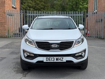 Used Kia Sportage 2013 for sale - 79755449: Photo