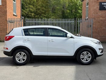 Used Kia Sportage 2013 for sale - 79755449: Photo