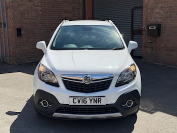 Used Vauxhall Mokka 2016 for sale - 79655087: Photo