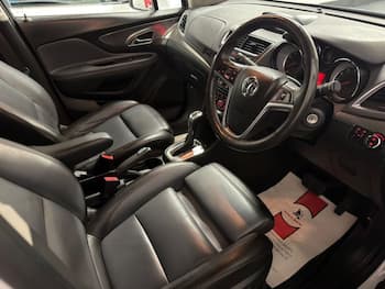Used Vauxhall Mokka 2016 for sale - 79655087: Photo