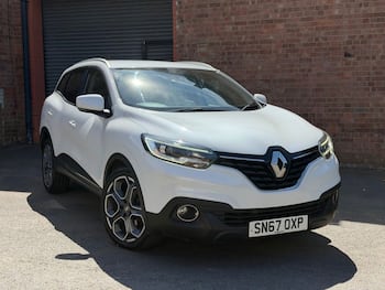 Used Renault Kadjar 2017 for sale - 79655092: Photo