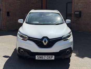 Used Renault Kadjar 2017 for sale - 79655092: Photo