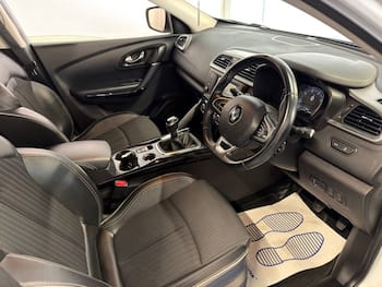 Used Renault Kadjar 2017 for sale - 79655092: Photo