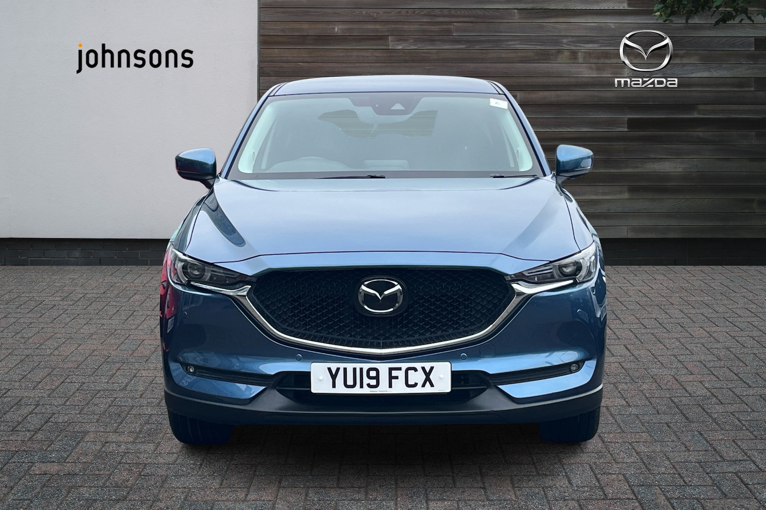 Used Mazda CX-5 2019 for sale - 76428538: Photo 10