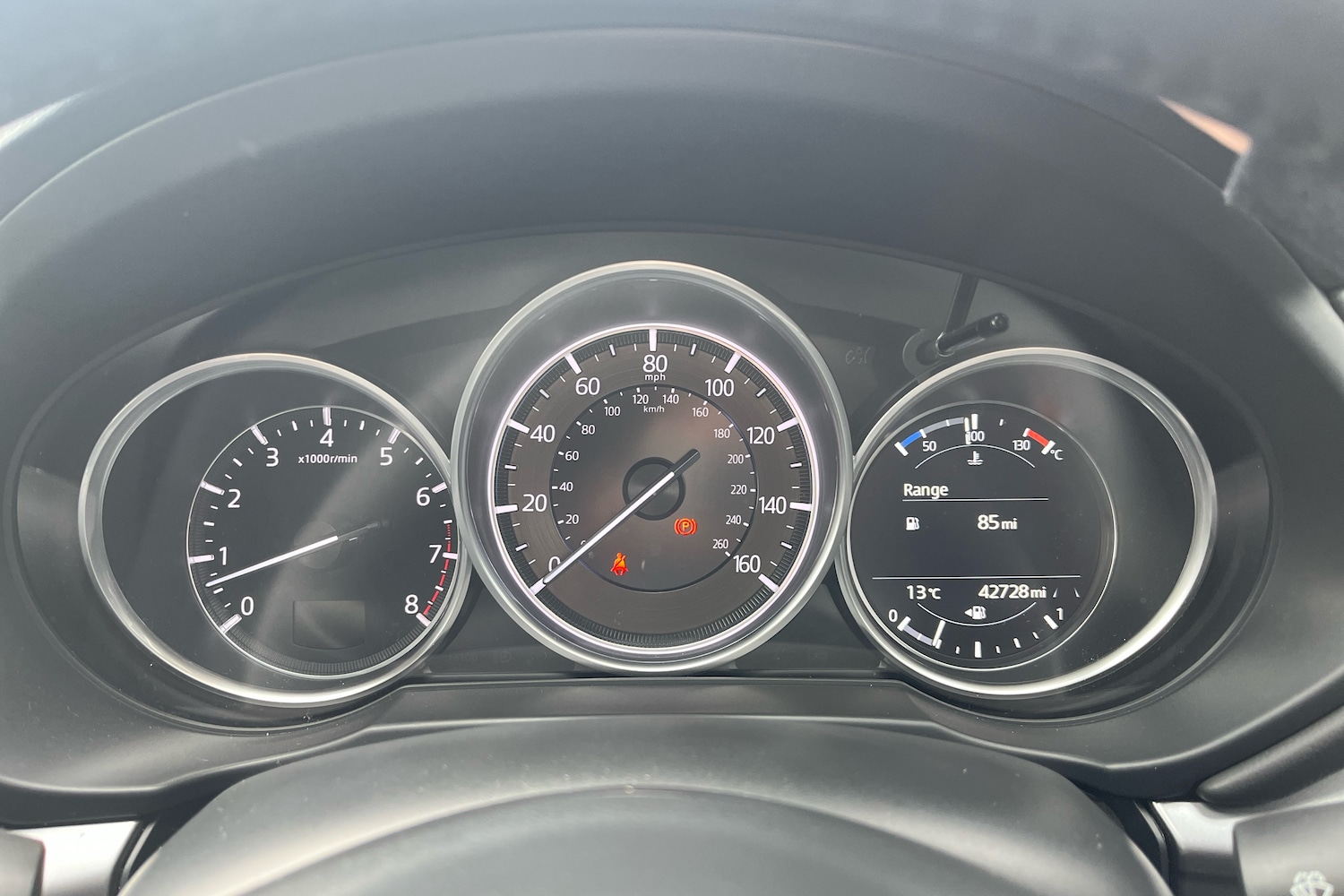 Used Mazda CX-5 2019 for sale - 76428538: Photo 13