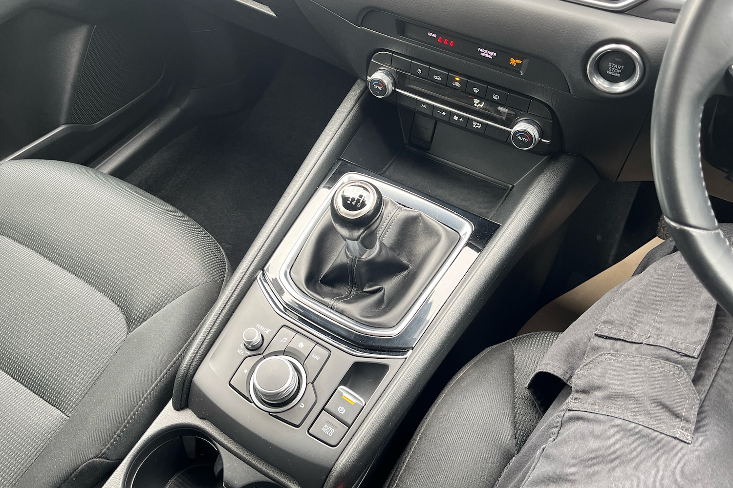 Used Mazda CX-5 2019 for sale - 76428538: Photo 14