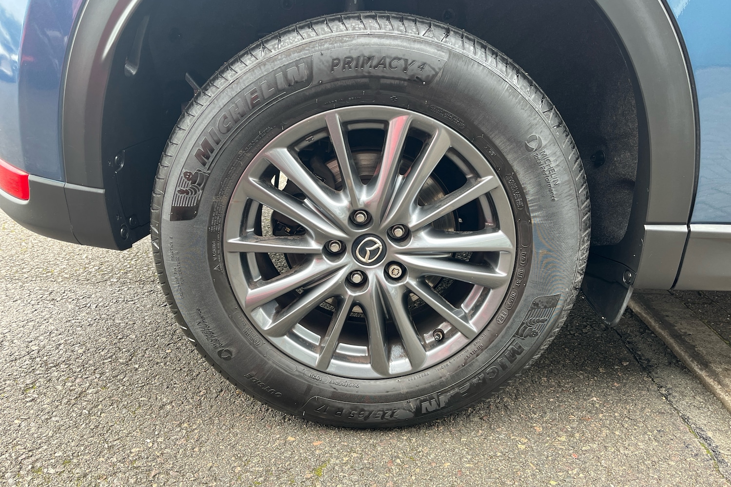 Used Mazda CX-5 2019 for sale - 76428538: Photo 15