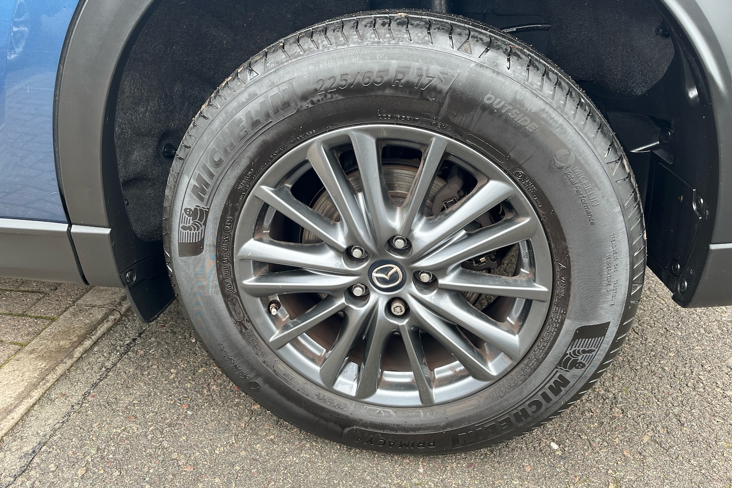 Used Mazda CX-5 2019 for sale - 76428538: Photo 16