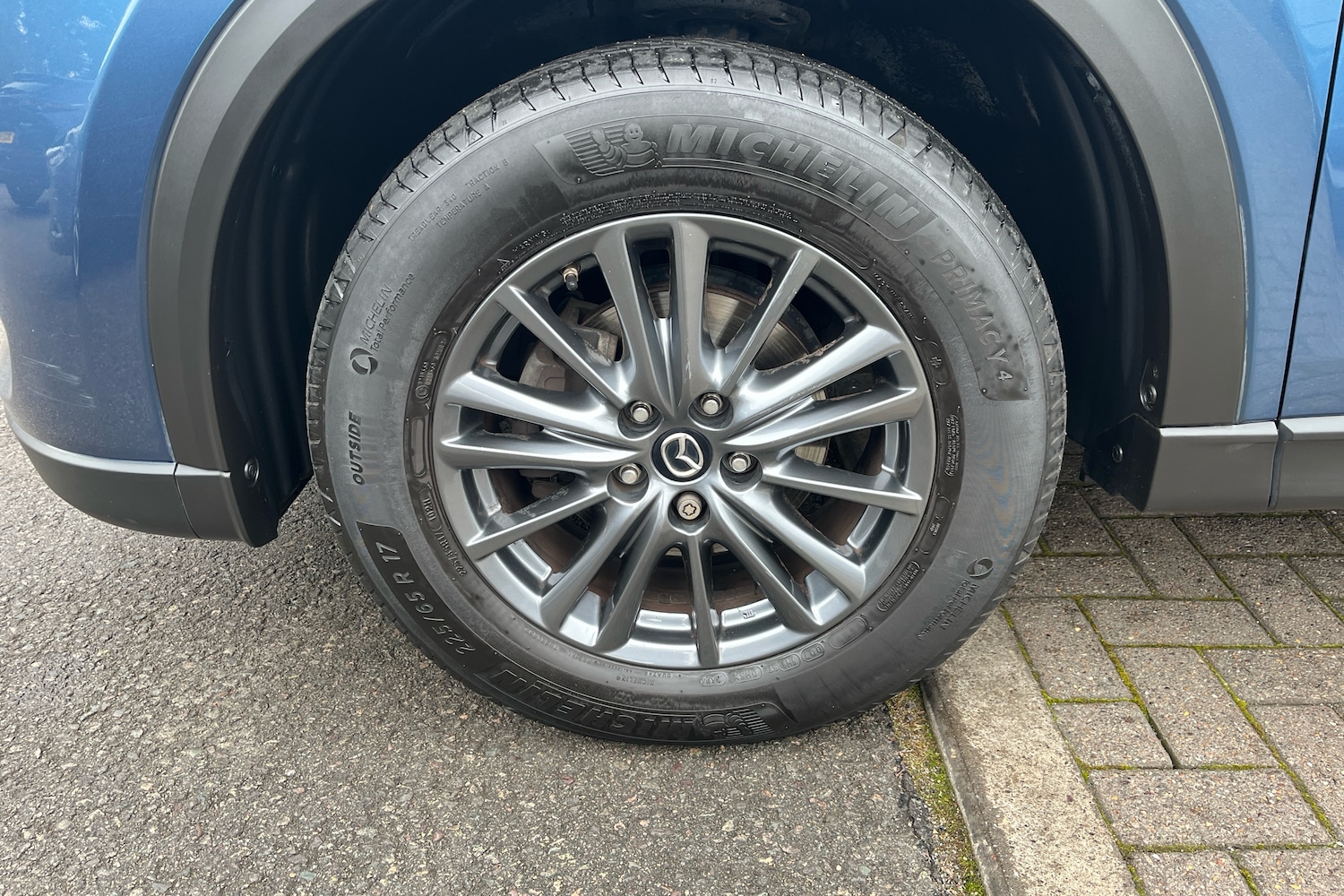 Used Mazda CX-5 2019 for sale - 76428538: Photo 17