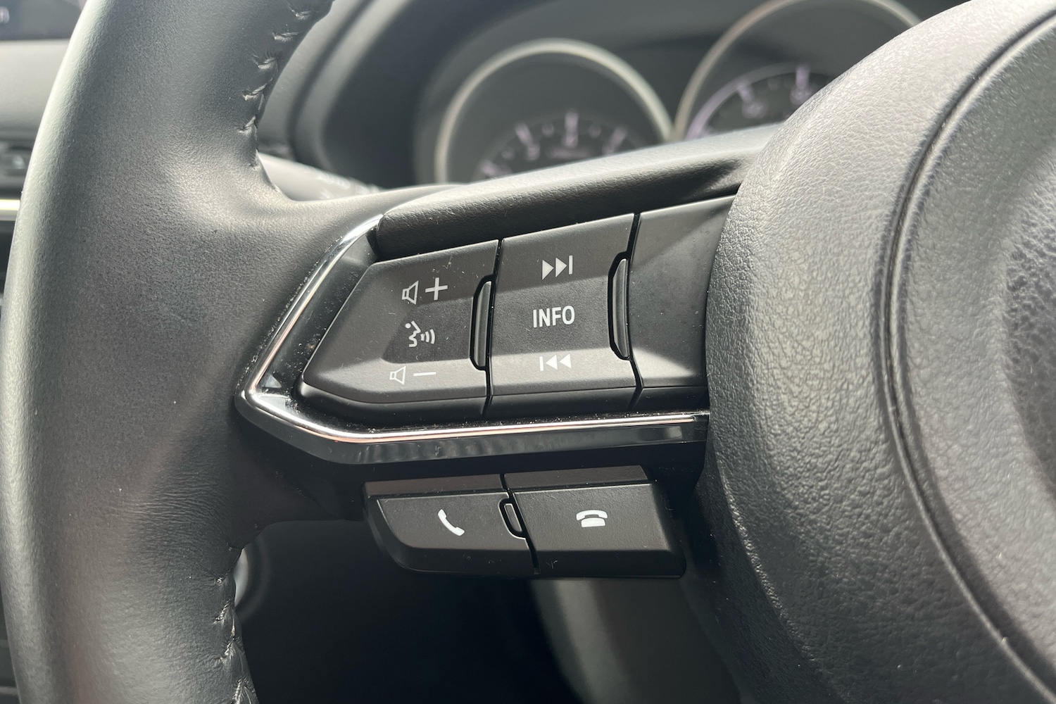 Used Mazda CX-5 2019 for sale - 76428538: Photo 18