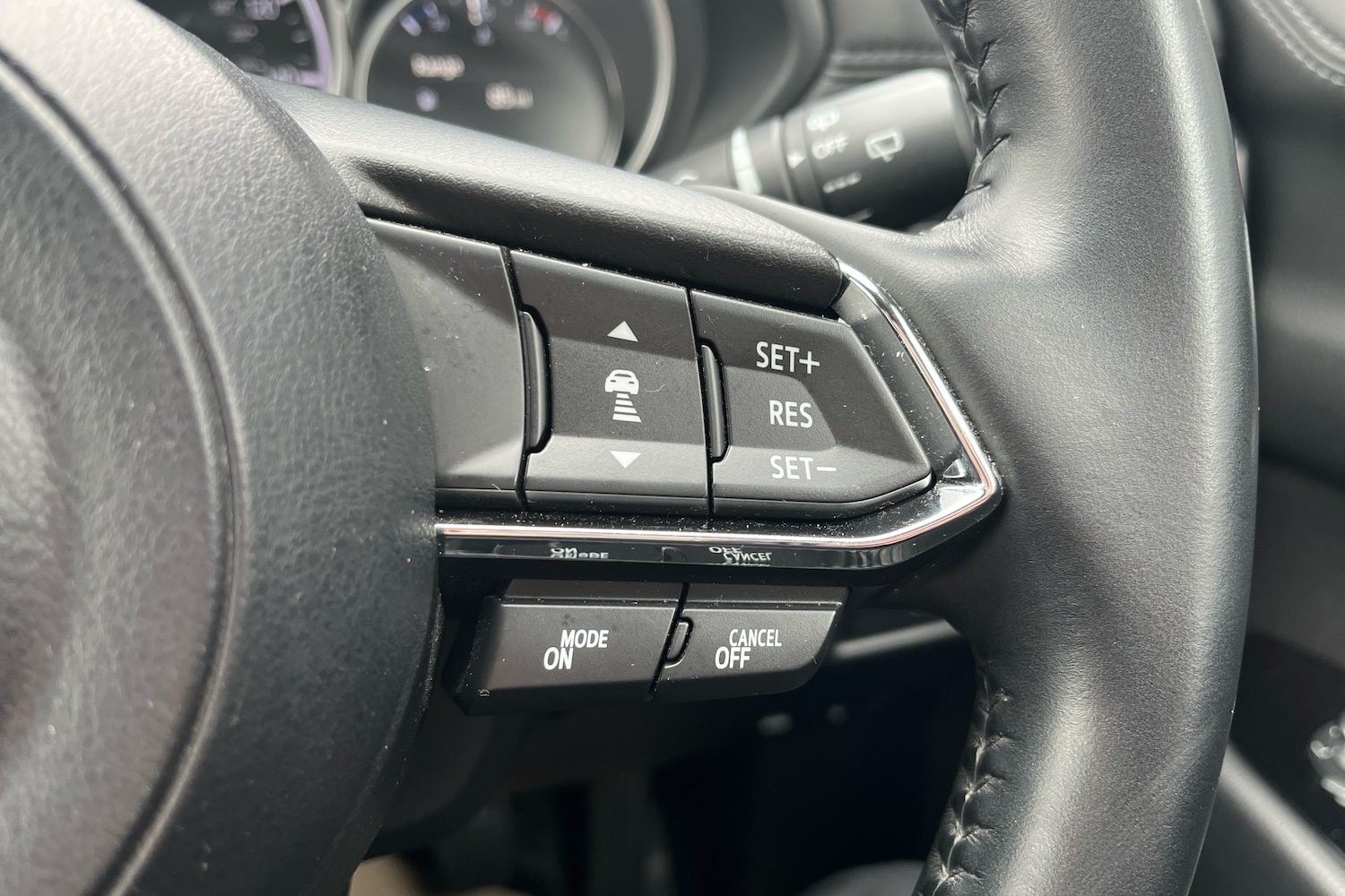 Used Mazda CX-5 2019 for sale - 76428538: Photo 19