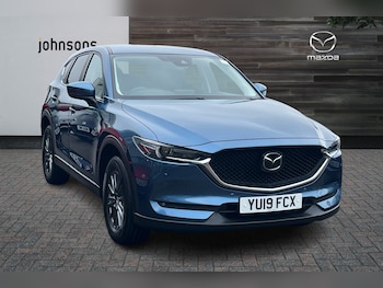 2019 (19) - 2.0 SE-L Nav+ 5dr