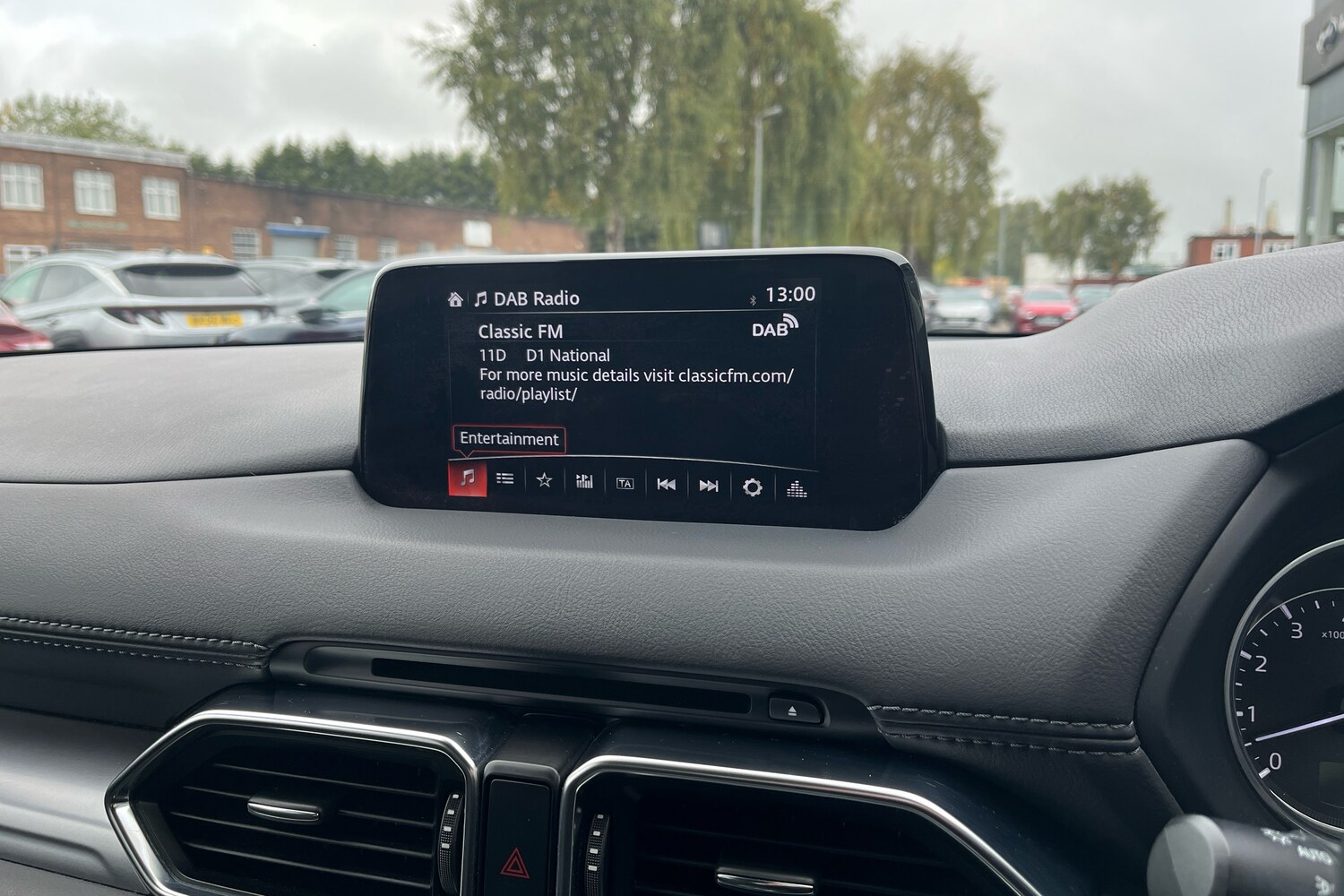 Used Mazda CX-5 2019 for sale - 76428538: Photo 25