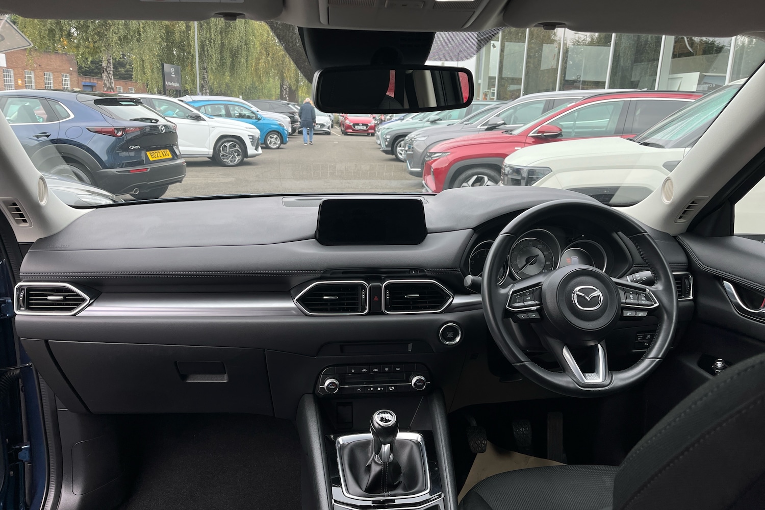 Used Mazda CX-5 2019 for sale - 76428538: Photo 3