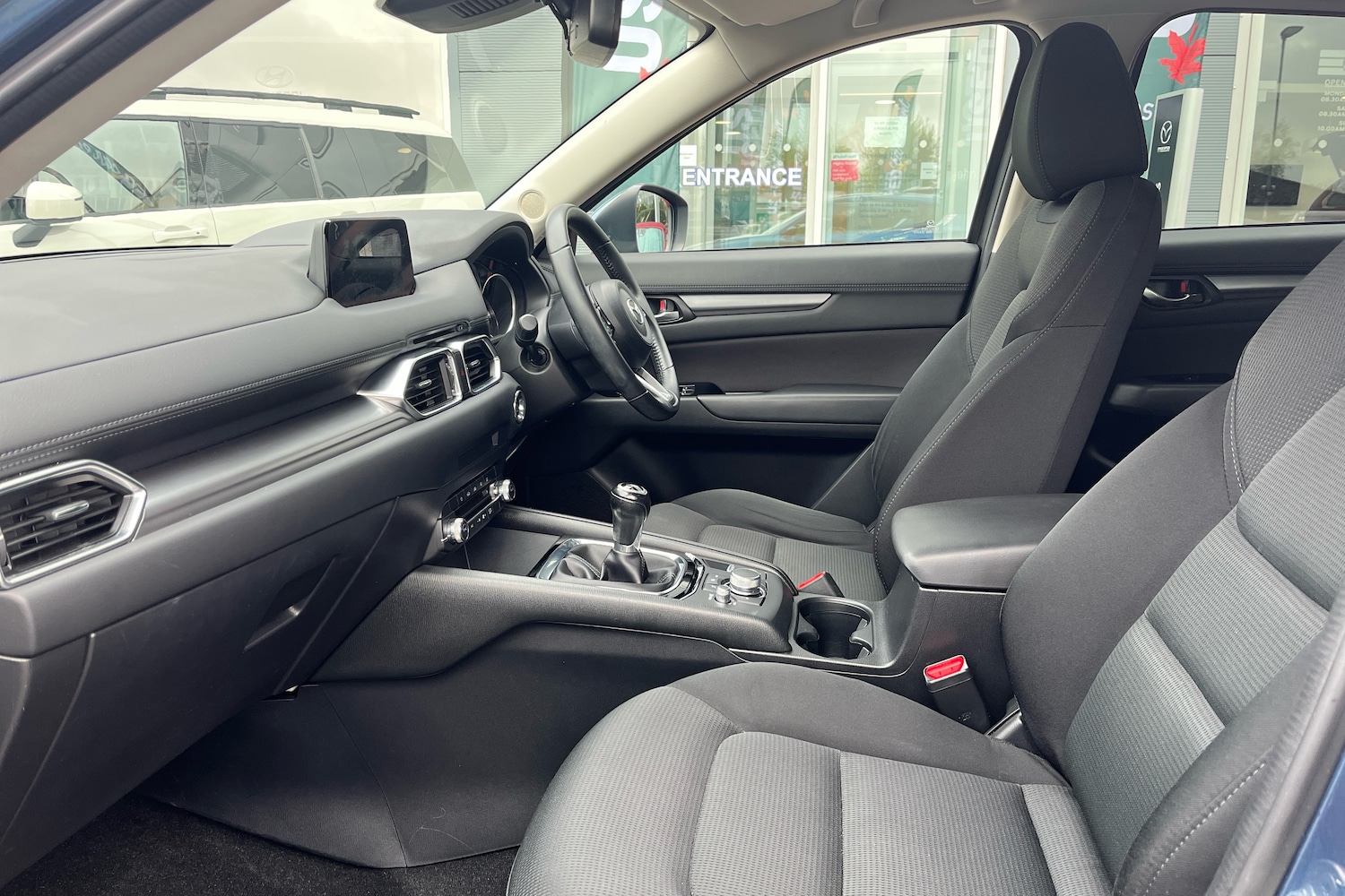 Used Mazda CX-5 2019 for sale - 76428538: Photo 6