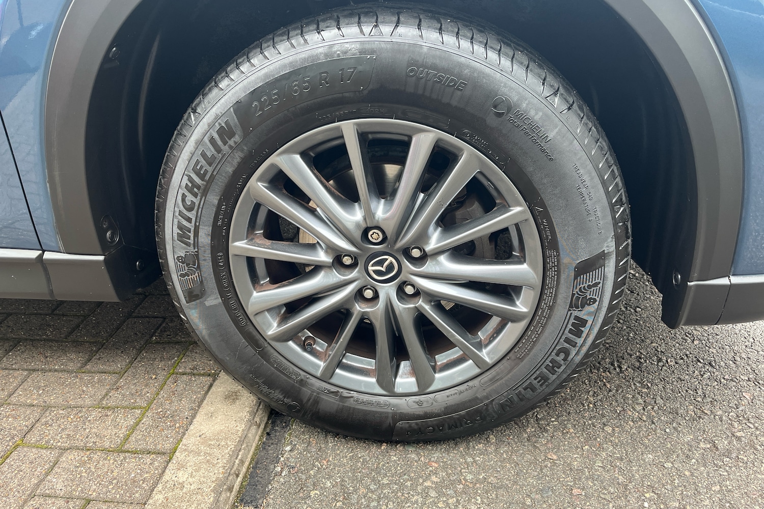 Used Mazda CX-5 2019 for sale - 76428538: Photo 7