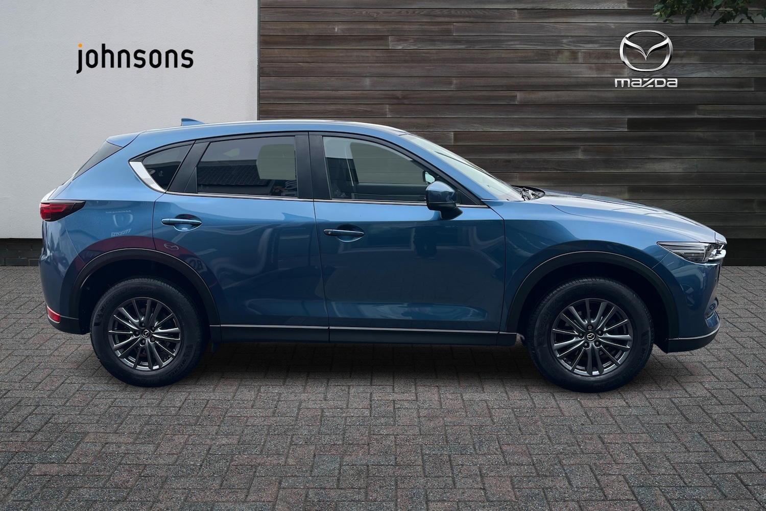 Used Mazda CX-5 2019 for sale - 76428538: Photo 8