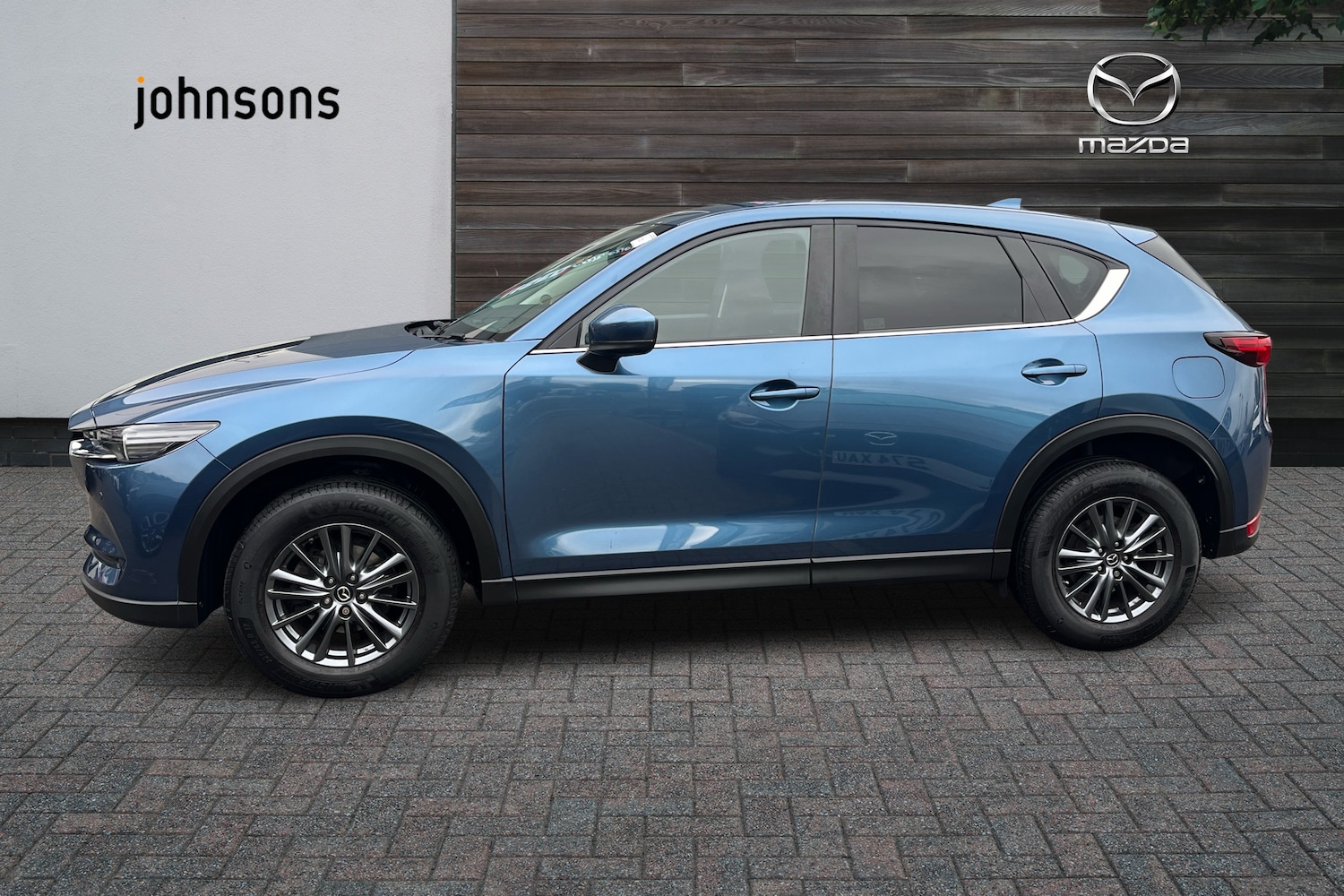 Used Mazda CX-5 2019 for sale - 76428538: Photo 9