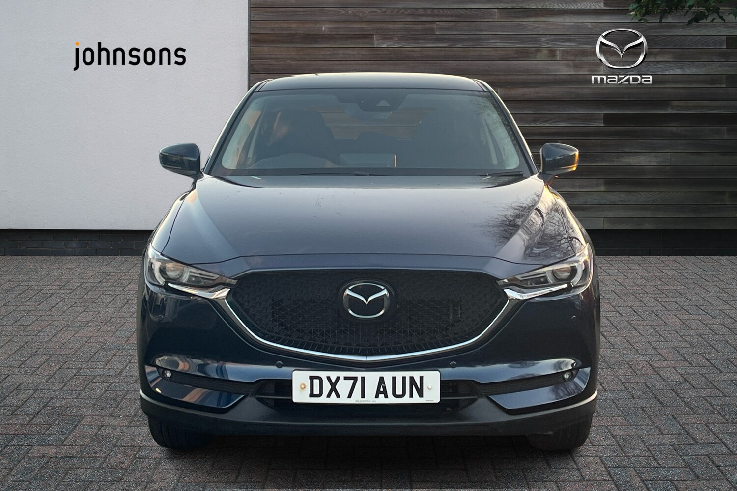 Used Mazda CX-5 2021 for sale - 77457644: Photo 10