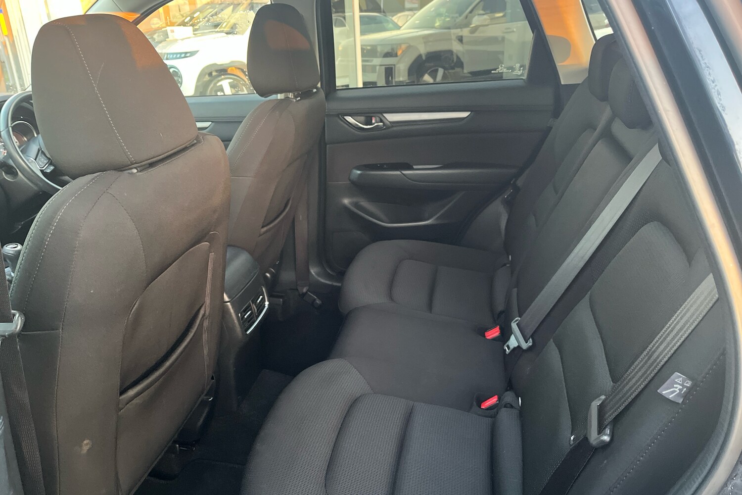 Used Mazda CX-5 2021 for sale - 77457644: Photo 12