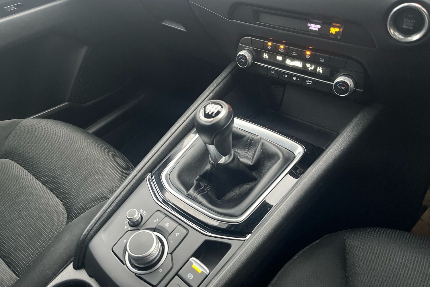 Used Mazda CX-5 2021 for sale - 77457644: Photo 14