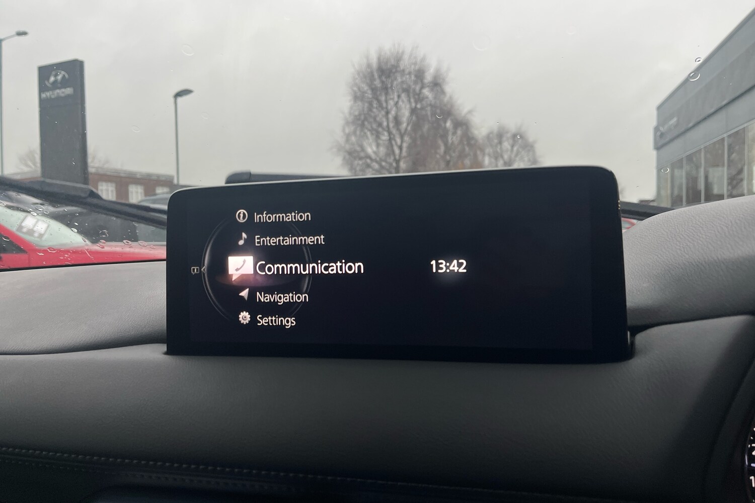 Used Mazda CX-5 2021 for sale - 77457644: Photo 17