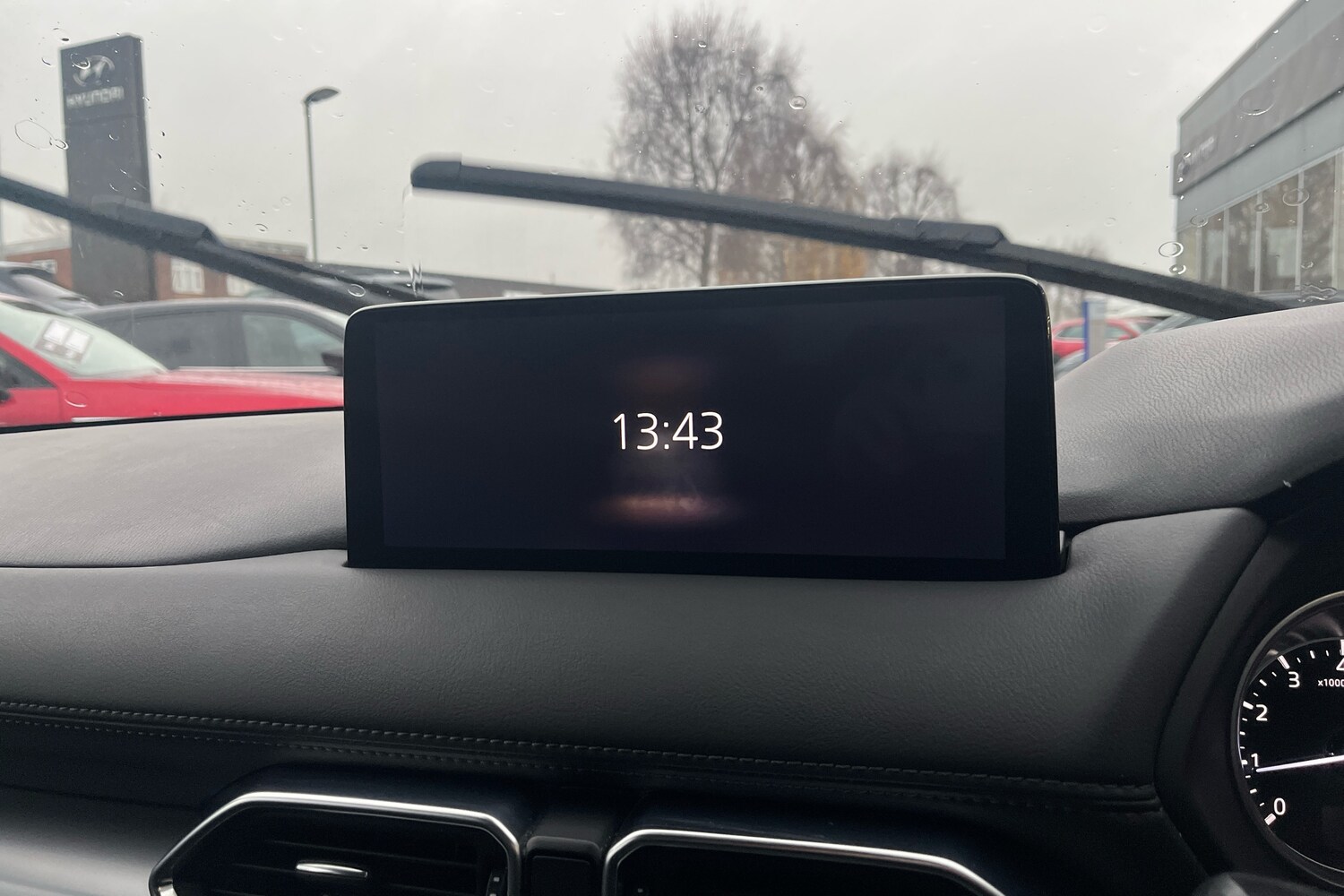 Used Mazda CX-5 2021 for sale - 77457644: Photo 18