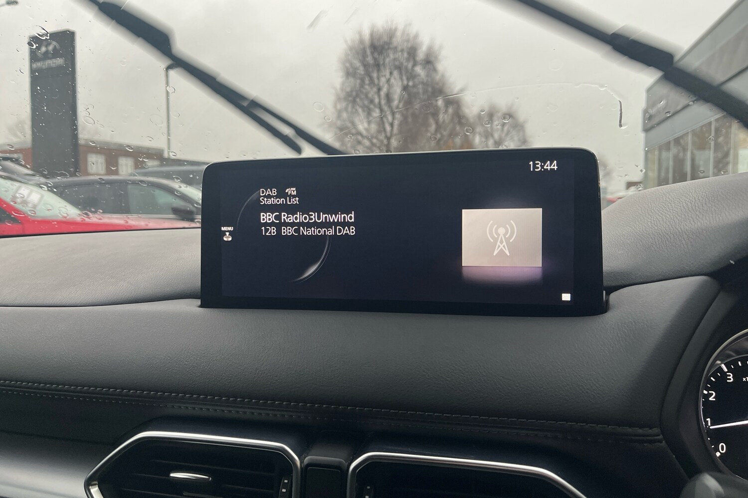 Used Mazda CX-5 2021 for sale - 77457644: Photo 19