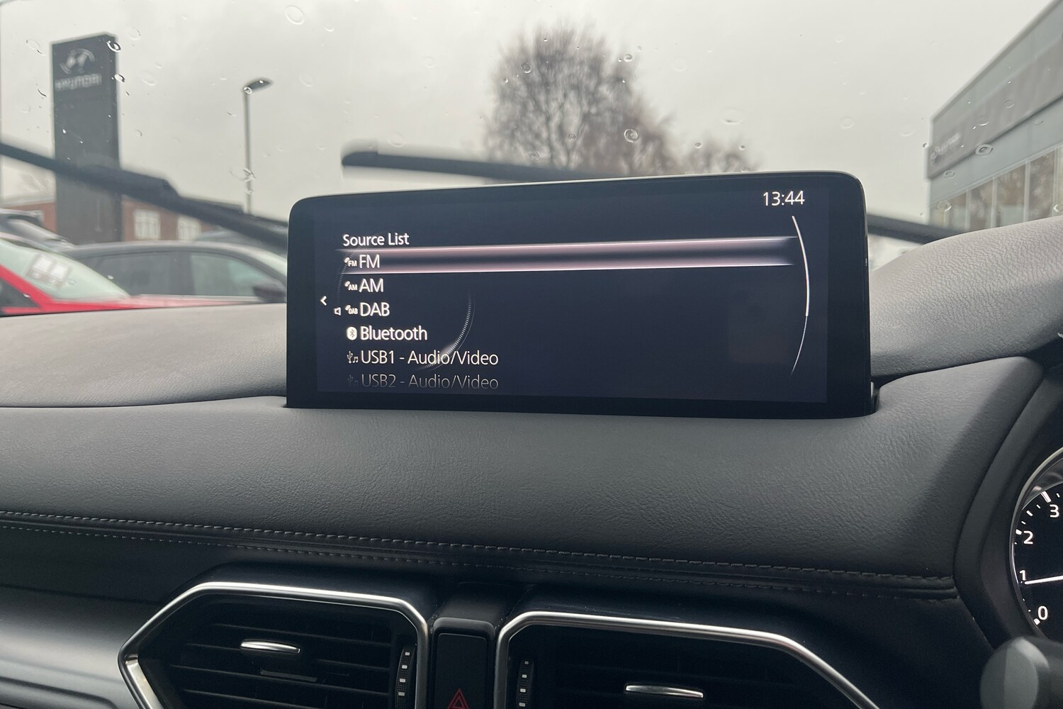 Used Mazda CX-5 2021 for sale - 77457644: Photo 20